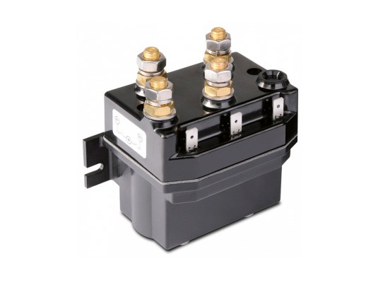 Quick Caja de Reles T6415