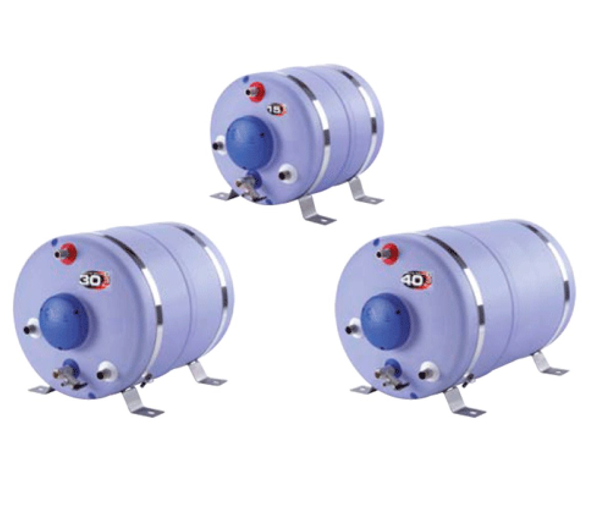 Quick Termo Calentador de Agua Boiler B3