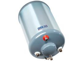 Quick Termo Calentador de Agua “Nautic” Boiler BX