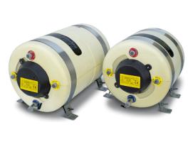 Quick Termo Calentador Termoinox Sigmar Marine