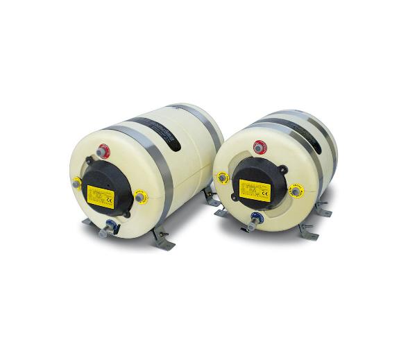 Quick Termo Calentador Termoinox Sigmar Marine