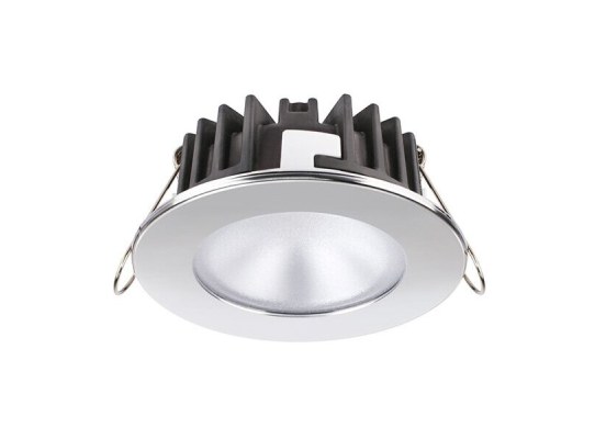 Quick Downlight LED KAI XP LP 4W 10-30Vdc Satin Warm White IP66