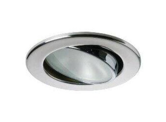 Quick LED Downlight - 85 mm - Nikita 4 W - 235 lm - Warm White