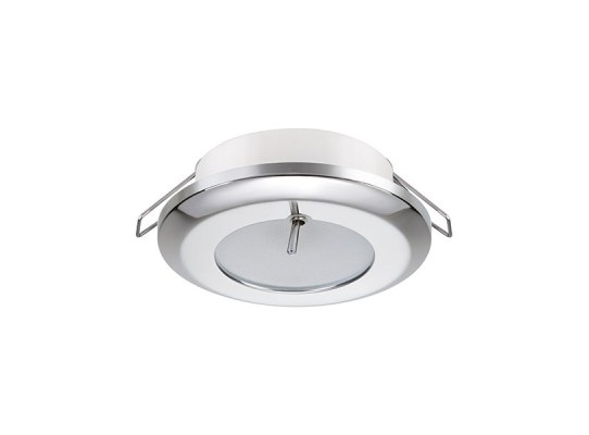 Quick LED Downlight - 77 mm - Selene - 120 lm - Daylight - Toggle switch