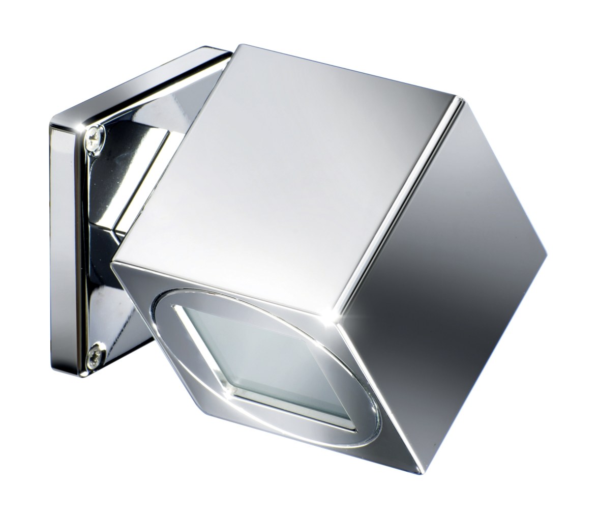 Quick Foco LED orientable QB Spin 10/30V