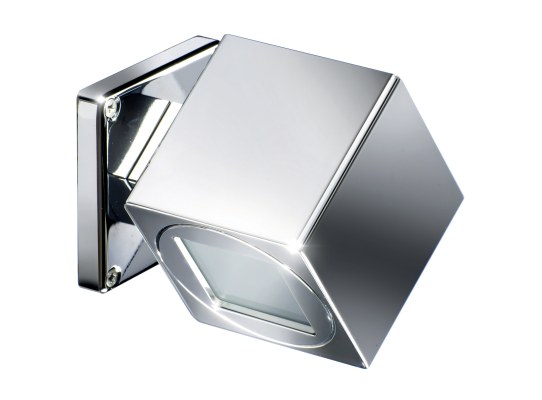 Quick Foco LED orientable QB Spin 10/30V