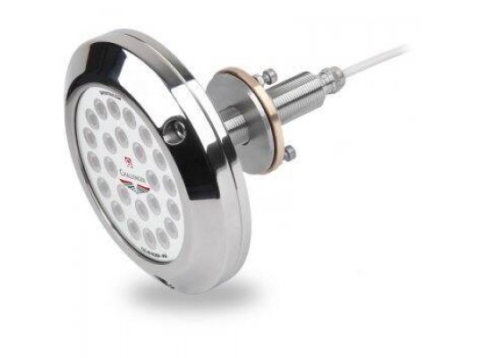 Quick Foco subacuático 15W 10/30V blanco