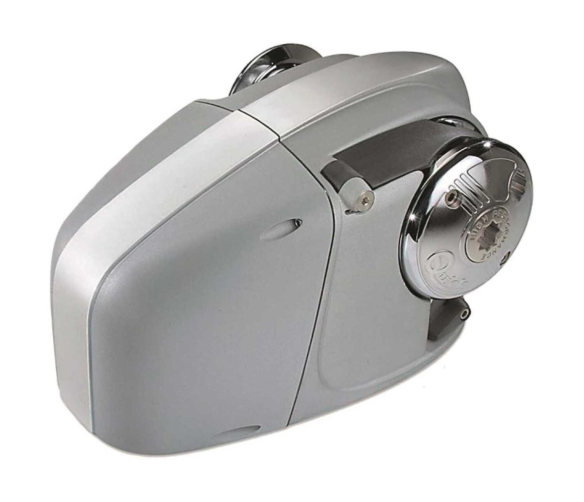 Quick Hector HC3 Molinete Horizontal 1500W/12V Cadena Ø10mm