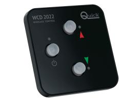 Quick Interruptor con Pulsadores