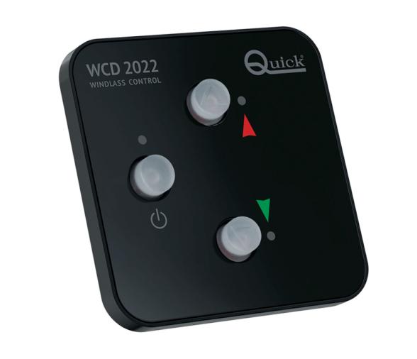 Quick Interruptor con Pulsadores