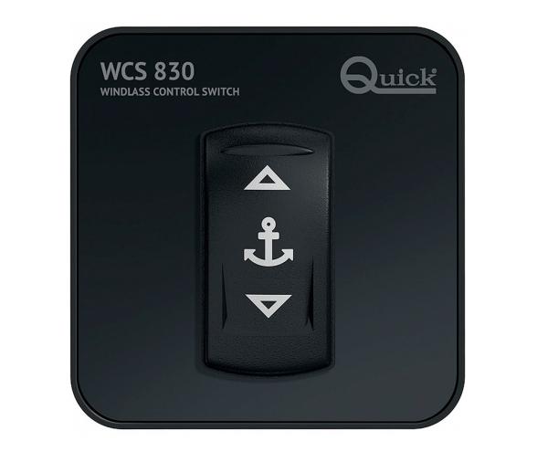 Quick Interruptor de Panel WCS830