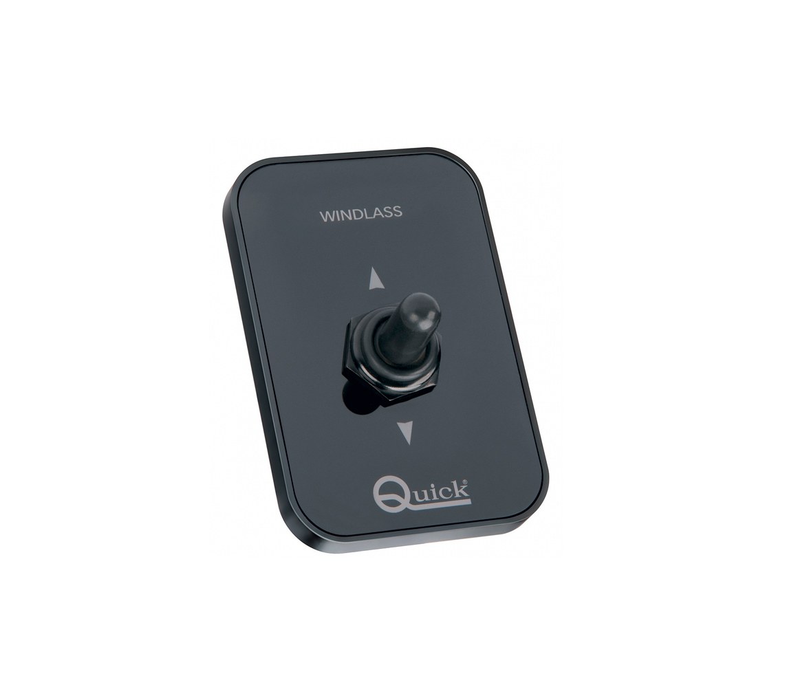 Quick Interruptor de panel WCS820
