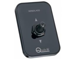 Quick Interruptor de panel WCS820