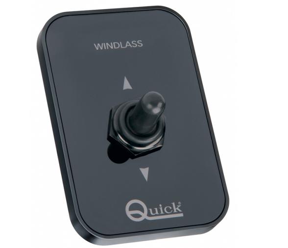 Quick Interruptor de panel WCS820