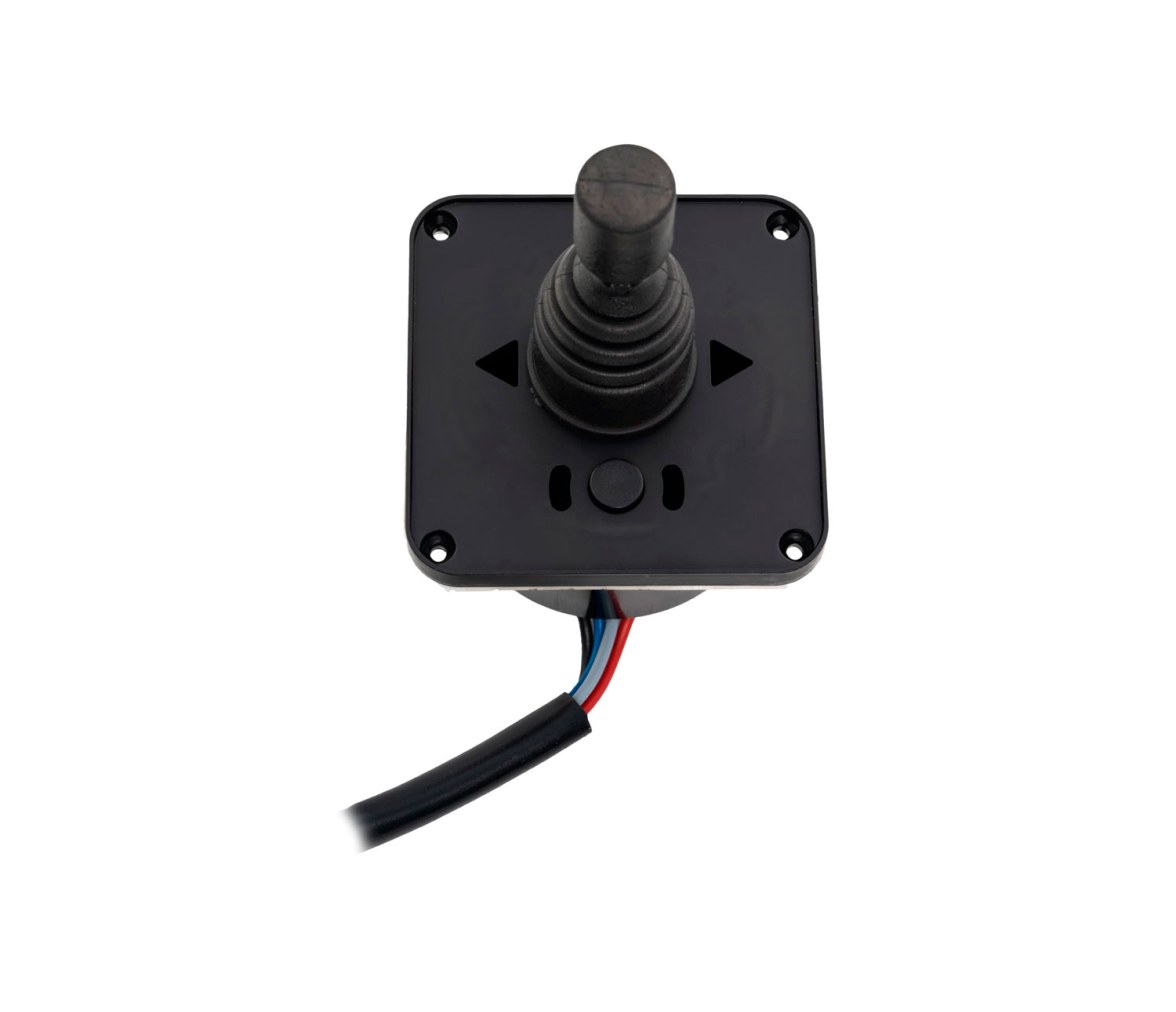 Quick Joystick TCD2042 para hélices de maniobra