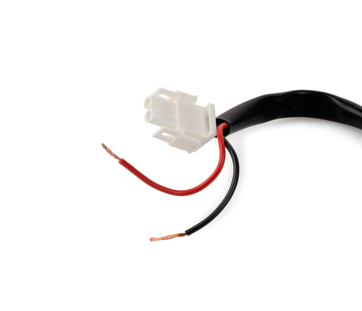 Quick Joystick TCD2042 para hélices de maniobra