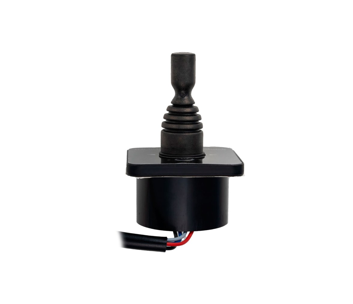 Quick Joystick TCD2042 para hélices de maniobra
