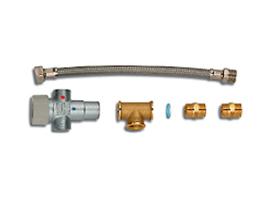 Quick Kit Mezclador Agua