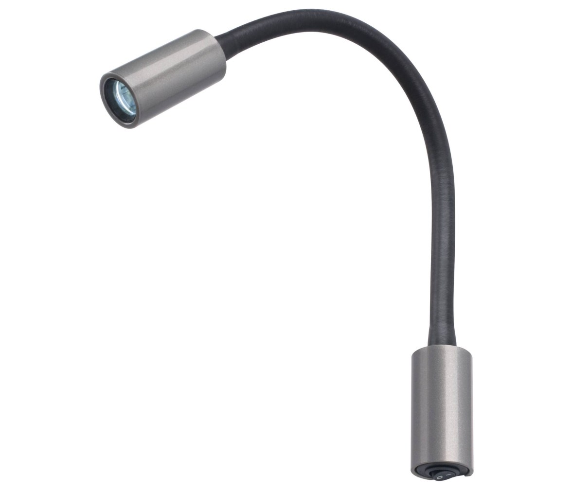 Quick Lámpara orientable Audrey Wall LP 10/30V blanco cálido