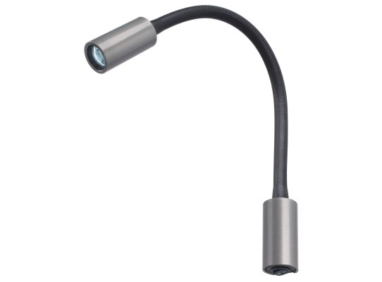 Quick Lámpara orientable Audrey Wall LP 10/30V blanco cálido