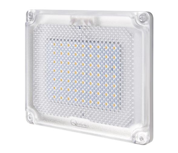 Quick Lampara de Superficie LED ACTION 10W