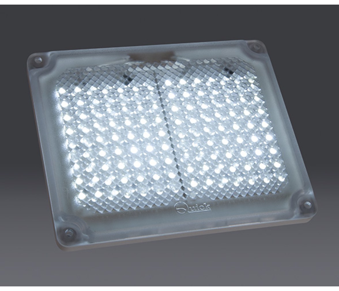 Quick Lampara de Superficie LED ACTION 10W
