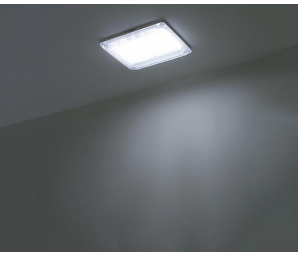 Quick Lampara de Superficie LED ACTION 5W