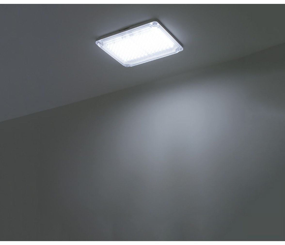 Quick Lampara de Superficie LED ACTION 10W