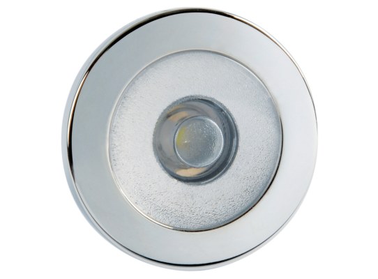 Quick IRENE LED 1030V Stainless Steel Natural Light IP67
