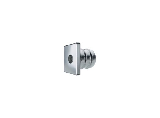 Quick TESS Stainless Steel Courtesy Light 12/24 Warm White IP65