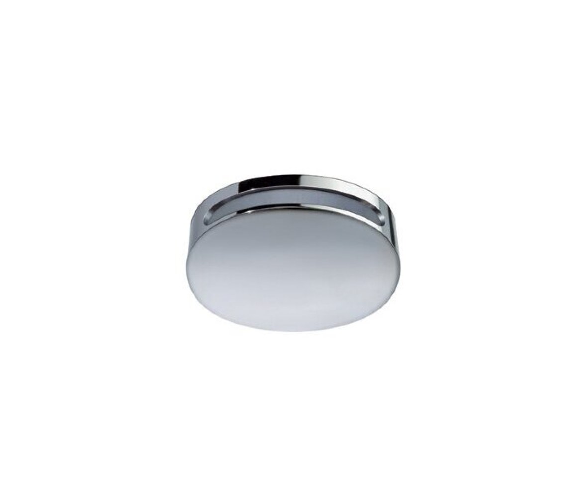 Quick Luz de cortesía GRACE 1L 10-30V luz natural IP65