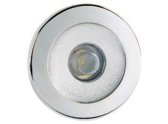 Quick Luz de cortesía IRENE LED 12/24V