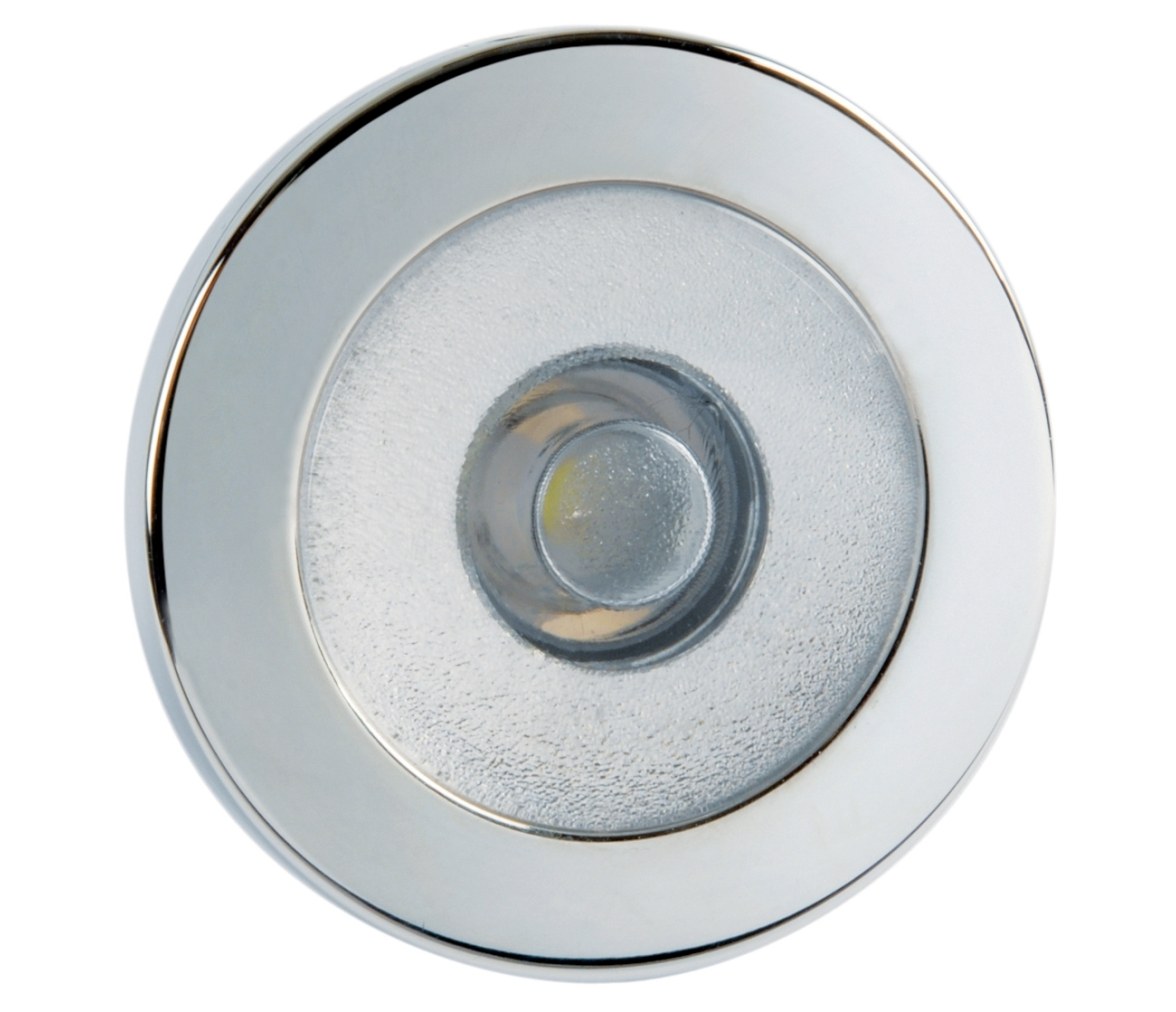 Quick Luz de cortesía IRENE LED 12/24V