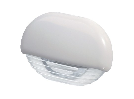 Quick LED Courtesy Light - Eyelid - Daylight