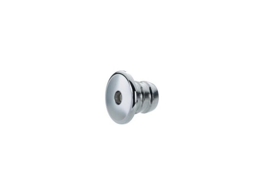 Quick Luz de cortesía LED TINA INOX 12/24 luz natural IP65
