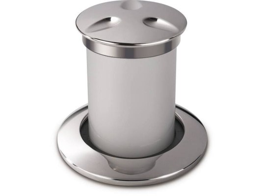 Quick Retractable LED Deck Light 10/30V 6W