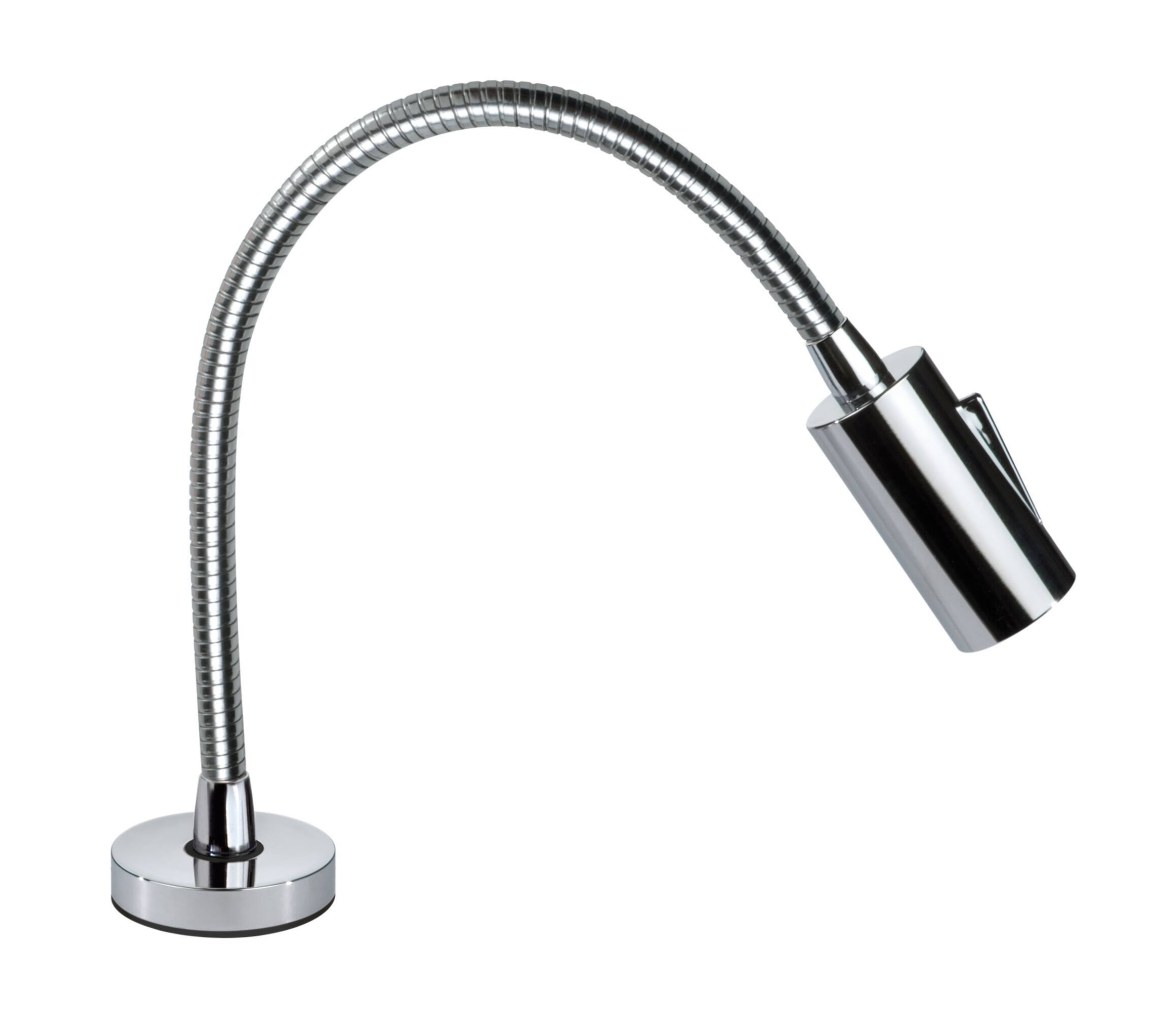 Quick Luz de lectura LED orientable AUDREY 10-30V sin carcasa