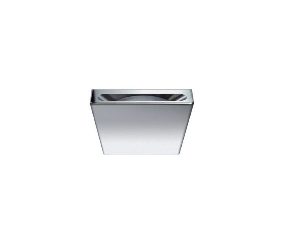 Quick Luz GLADIS LED 1L 12/24V inox blanco cálido IP65