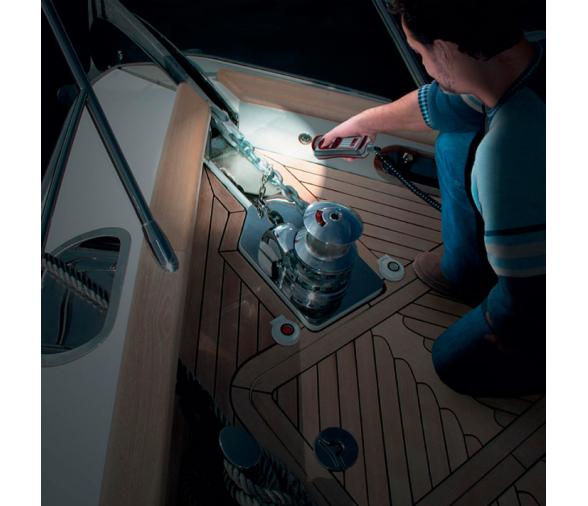 Quick Mando a Distancia con cuentametros HRC