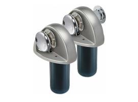 Quick Molinete Eagle E1 300W 12V