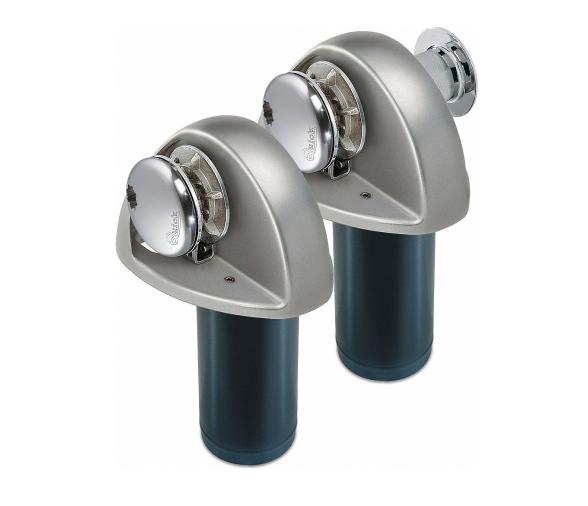 Quick Molinete Eagle E1 500W 12V