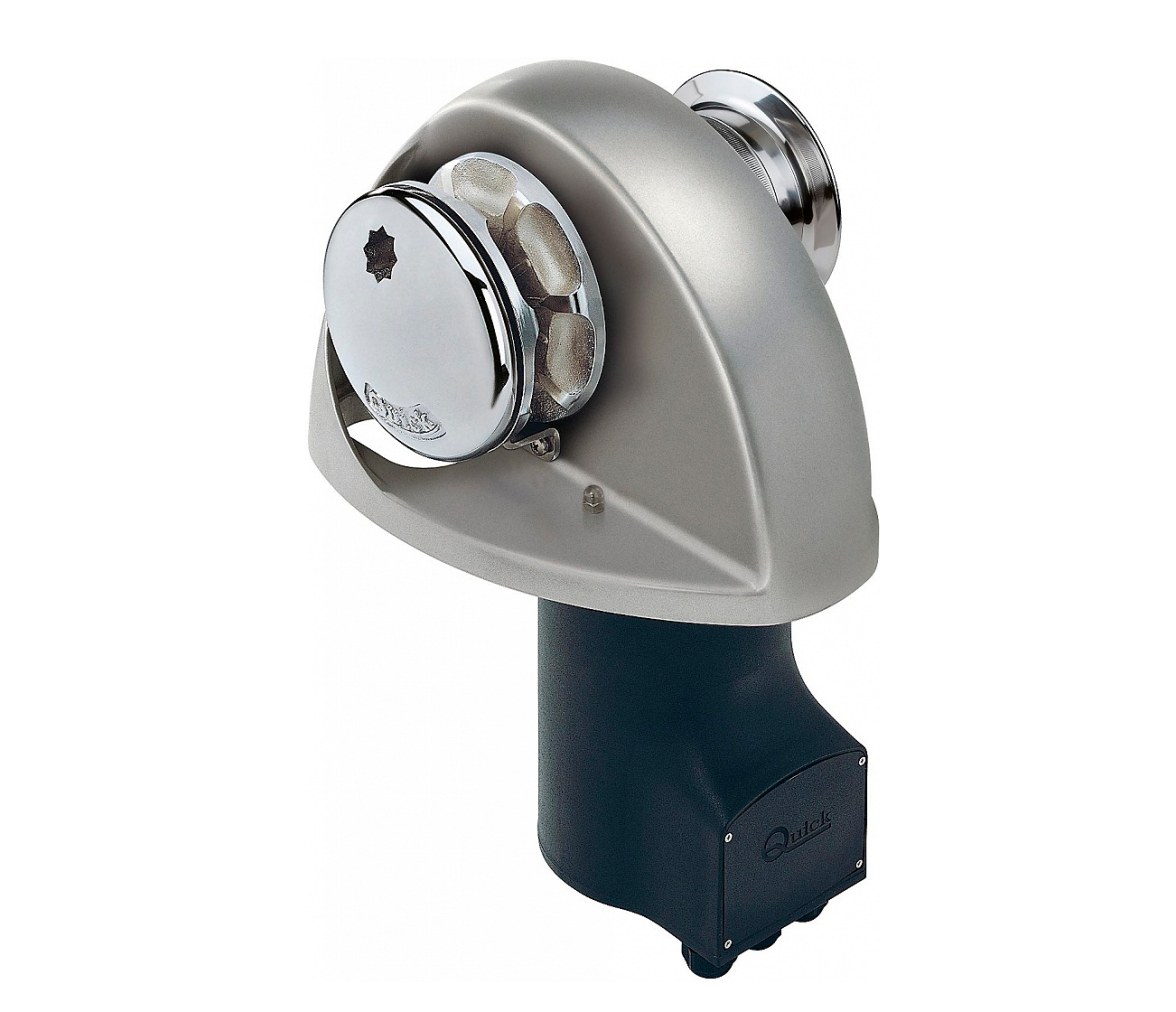 Quick Molinete Eagle E3 1000W
