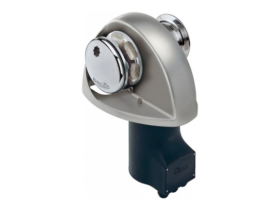 Quick Molinete Eagle E3 1400W