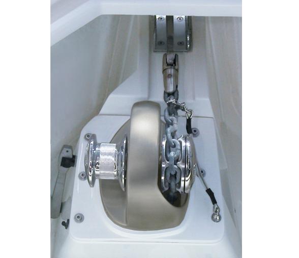 Quick Molinete Eagle E3 700W