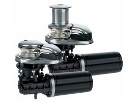 Quick Molinete Prince DP1 500W 24V