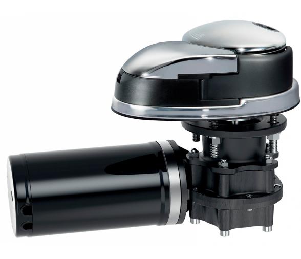 Quick Molinete Prince DP2 500W 24V