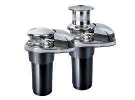 Quick Molinete Prince DP2E 800W 24V