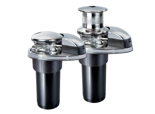 Quick Molinete Prince DP2E 800W 24V