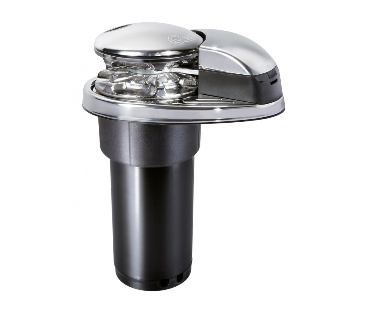 Quick Molinete Prince DP2E 800W 12V 6mm