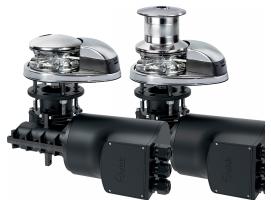 Quick Molinete Prince DP3 700W 12V